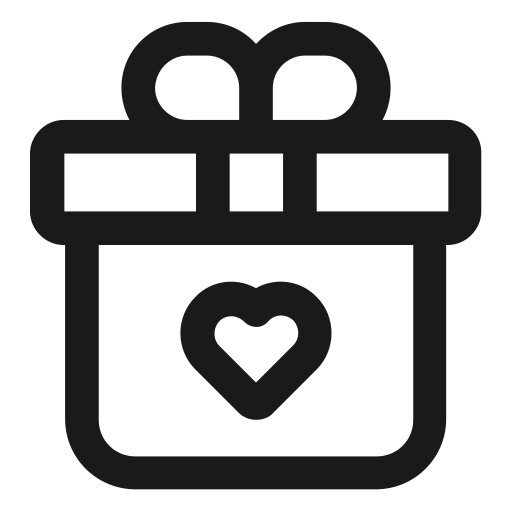 상자 무료 아이콘