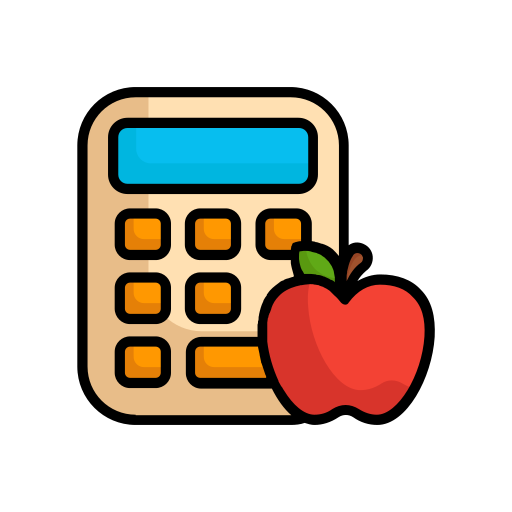 calculadora icono gratis