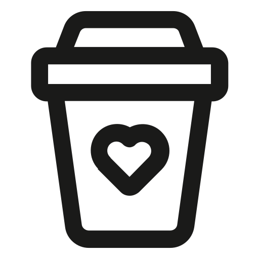 amour Icône gratuit