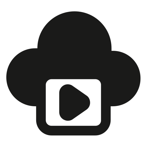 Video free icon