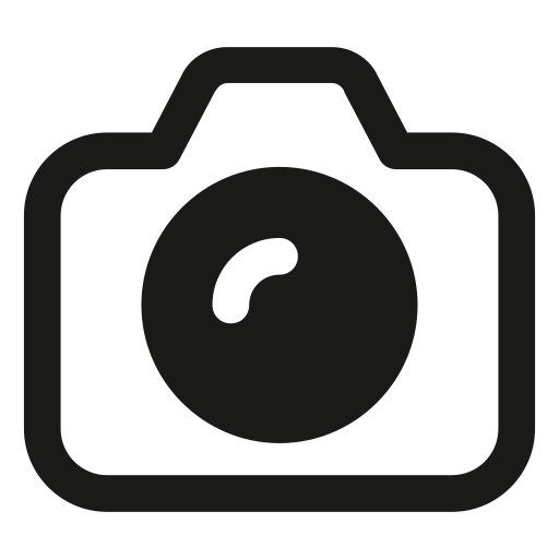 Photo camra free icon Photo camra free icon
