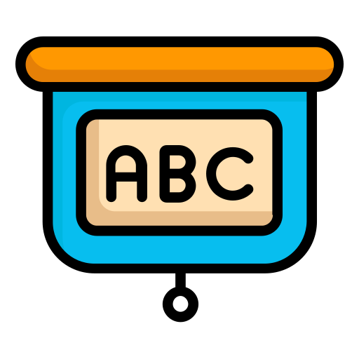 escuela icono gratis