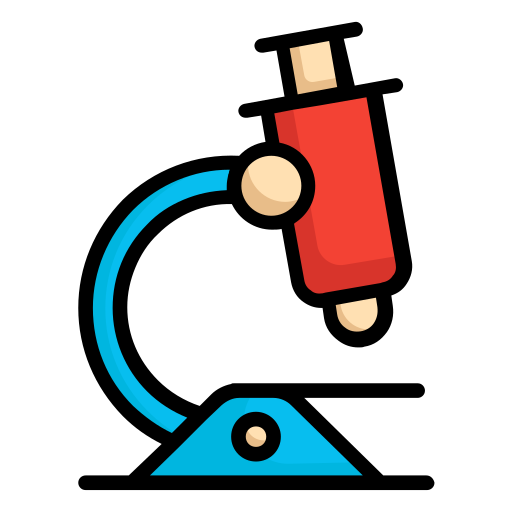 química icono gratis