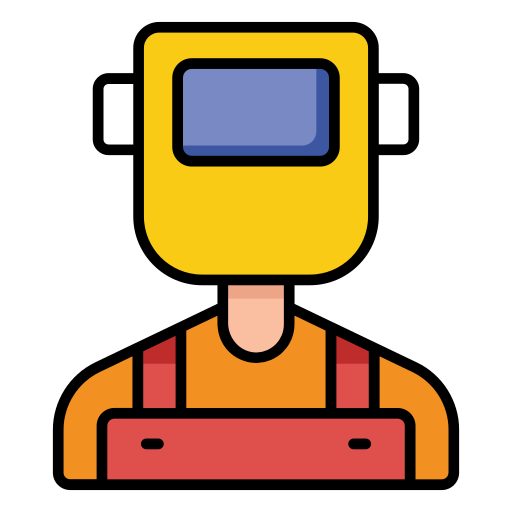 Промышленность бесплатно иконка