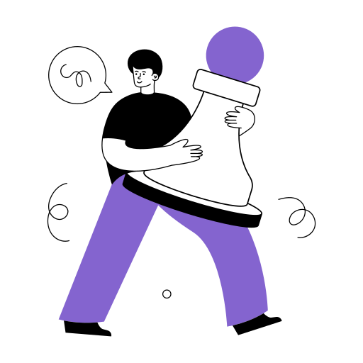 사업 무료 아이콘