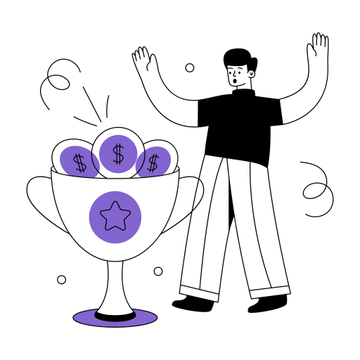 사업 무료 아이콘