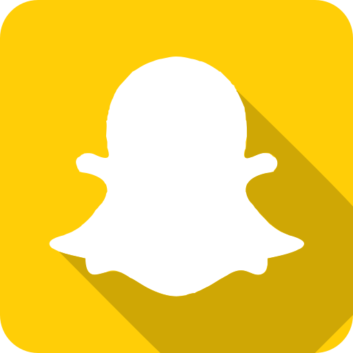 snapchat icono gratis