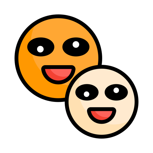 Emoji free icon