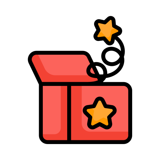 Box free icon