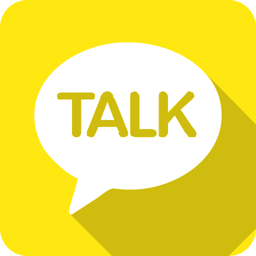 kakaotalk icono gratis