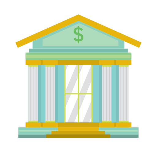 bank kostenlos Icon