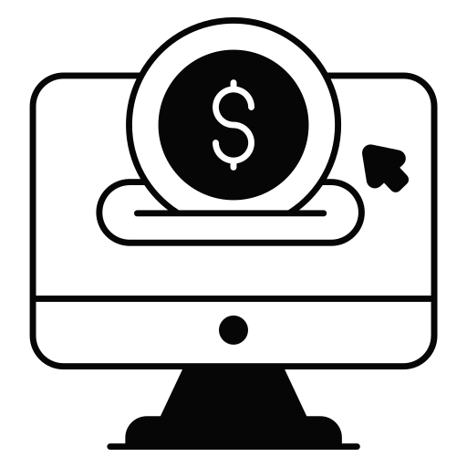 donación icono gratis