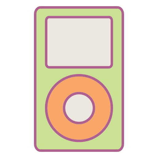 música icono gratis