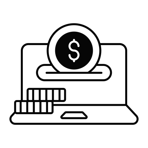 negocio icono gratis