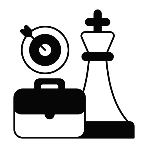 negocio icono gratis