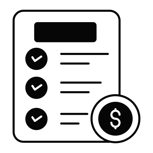 negocio icono gratis