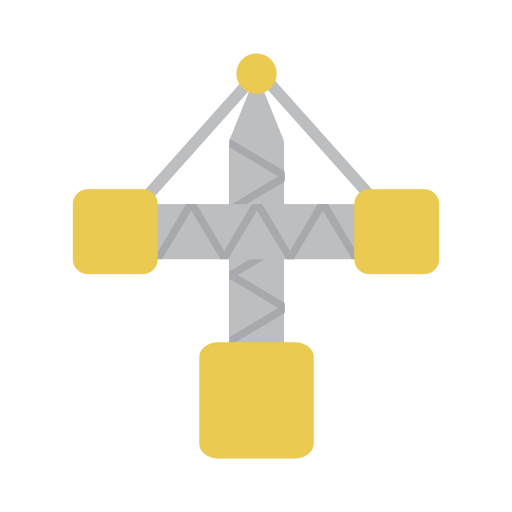 건설 무료 아이콘