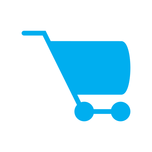 mercado icono gratis