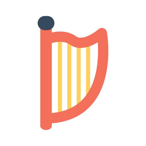 música icono gratis