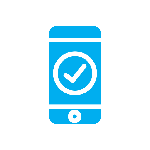 Application free icon Application free icon