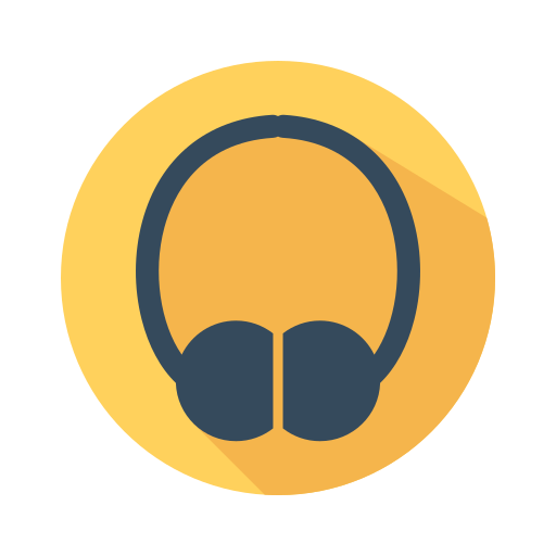 음악 무료 아이콘