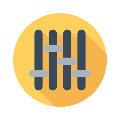 음악 무료 아이콘