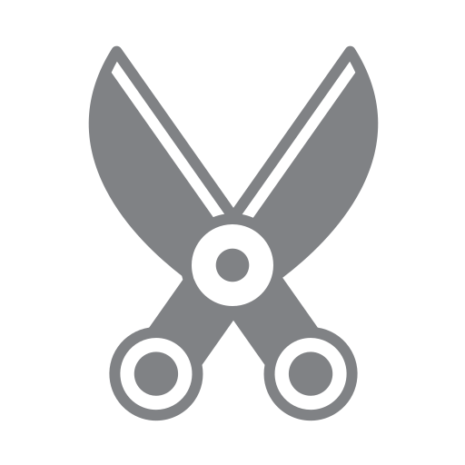 cabelo grátis ícone