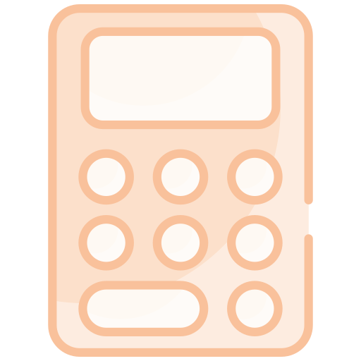 calculadora icono gratis