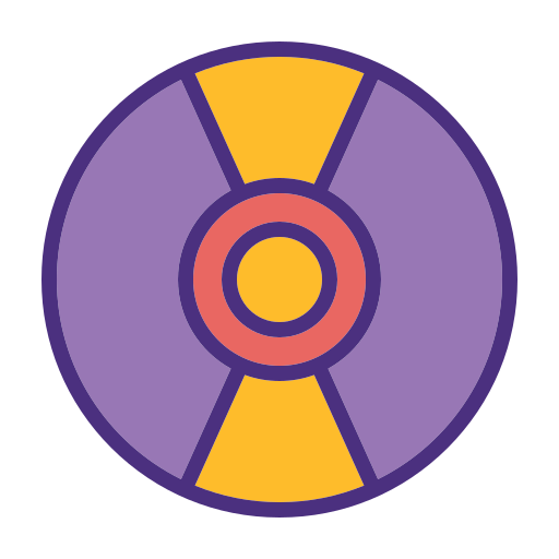 동영상 무료 아이콘