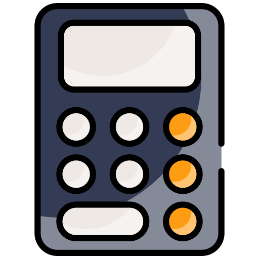 calculadora icono gratis