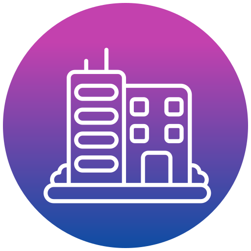 corporativo icono gratis