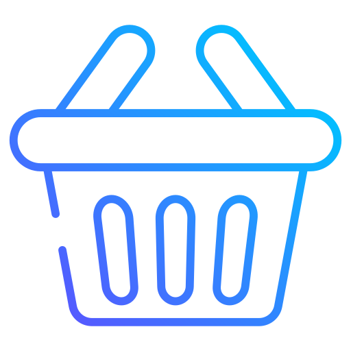 cesta de compras grátis ícone cesta de compras grátis ícone
