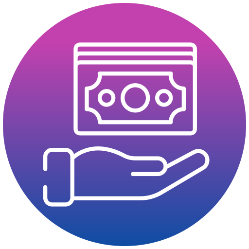 Венчурный капитал бесплатно иконка