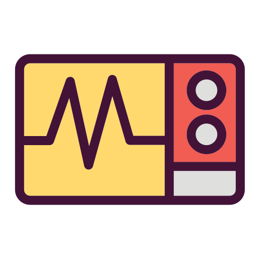 médico icono gratis