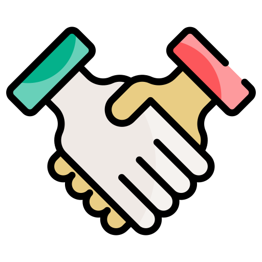 acquisitions Icône gratuit