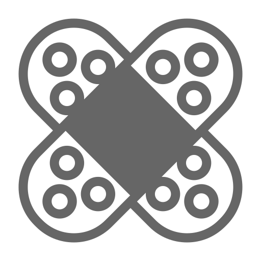 médico grátis ícone