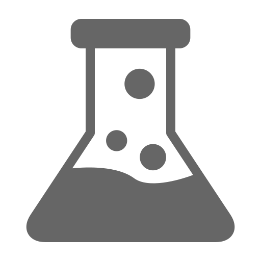 science Icône gratuit