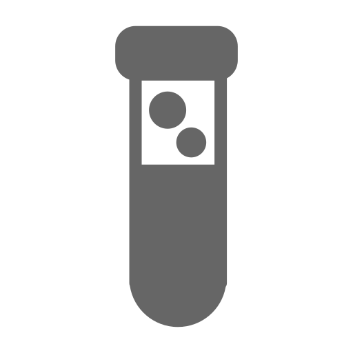 science Icône gratuit