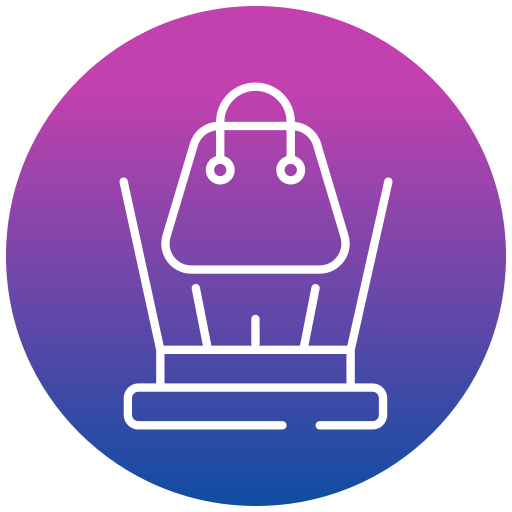 Augmented reality free icon