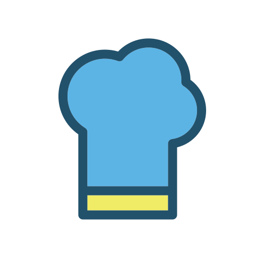 Food free icon Food free icon