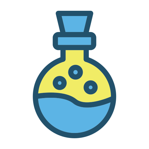 ciencia icono gratis