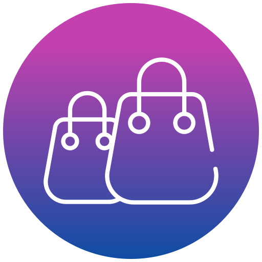 shopaholic kostenlos Icon shopaholic kostenlos Icon