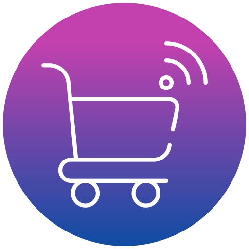 compras inteligentes grátis ícone compras inteligentes grátis ícone