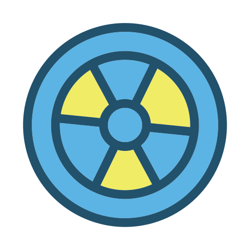 peligro icono gratis