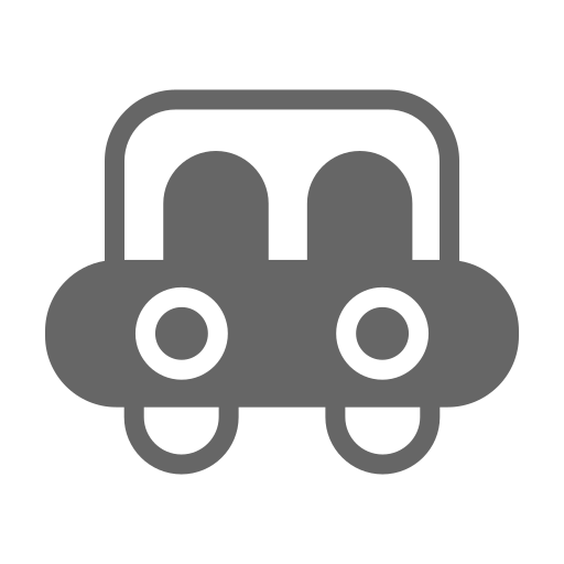 자동차 무료 아이콘