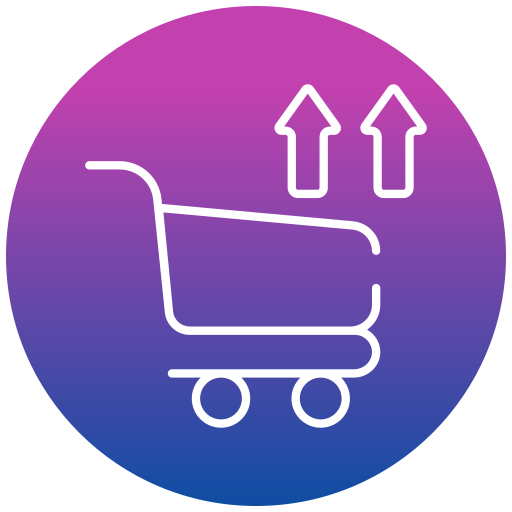 upselling kostenlos Icon upselling kostenlos Icon