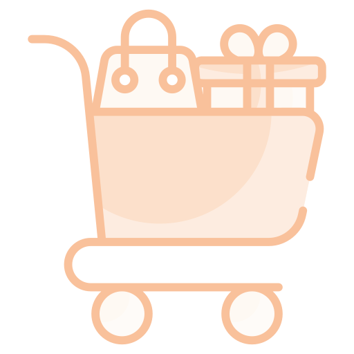 compras grátis ícone compras grátis ícone