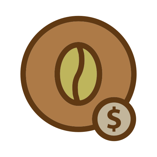 Drink free icon