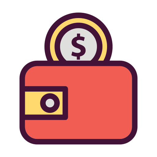 geld kostenlos Icon geld kostenlos Icon