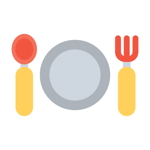 Spoon free icon